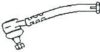 FIAT 5413472 Tie Rod End